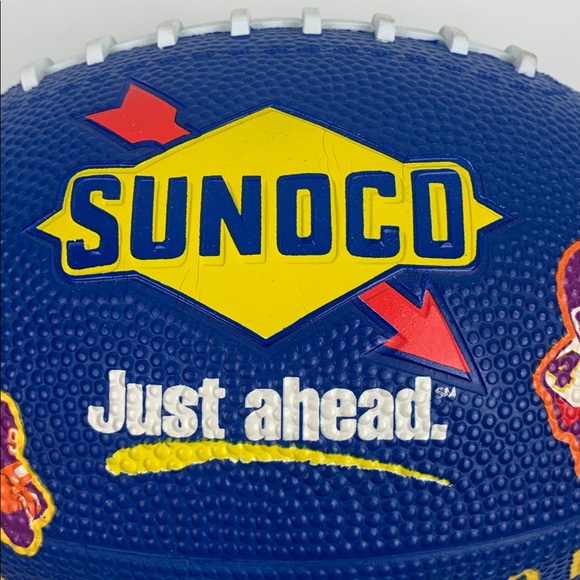 Sunoco Touchdown Football NEW - Picture 2 of 10